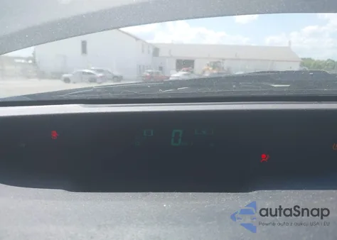 2008 Toyota Prius z USA, uszkodzony, nr VIN JTDKB20U583416850